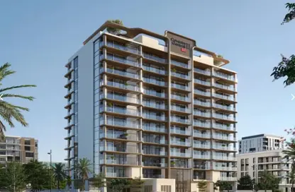 Apartment - 2 Bedrooms - 3 Bathrooms for sale in Coventry Gardens Phase 2 - Dubai Land Residence Complex - Dubai