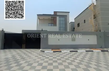 Townhouse - 5 Bedrooms - 7 Bathrooms for sale in Al Rawda 2 Villas - Al Rawda 2 - Al Rawda - Ajman