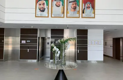 Apartment - Studio - 1 Bathroom for sale in Samia Azizi - Al Furjan - Dubai