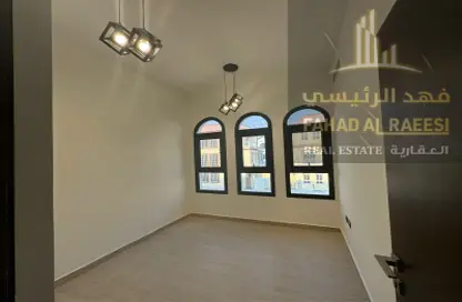 شقة - 3 غرف نوم - 3 حمامات للايجار في الزاهية جاردنز - الزاهية - عجمان