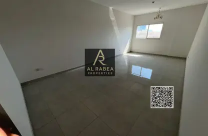 Apartment - 2 Bedrooms - 3 Bathrooms for rent in Ajman Corniche Residences - Ajman Corniche Road - Ajman