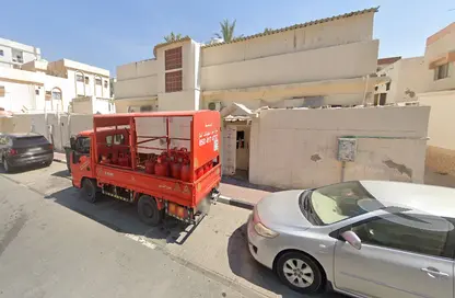 Villa for sale in Sheikh Jaber Al Sabah Street - Al Naimiya - Al Nuaimiya - Ajman