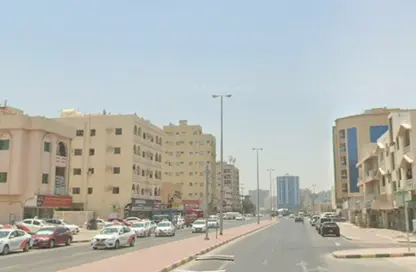 Land - Studio for sale in Liwara 1 - Ajman