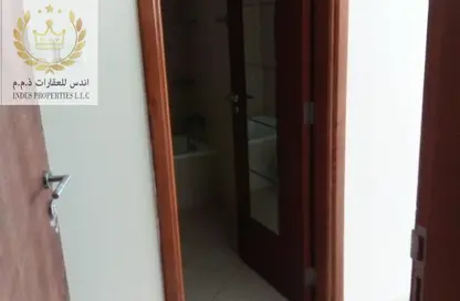 Apartment - 2 Bedrooms - 2 Bathrooms for rent in Ajman One Tower 2 - Ajman One - Ajman Downtown - Ajman