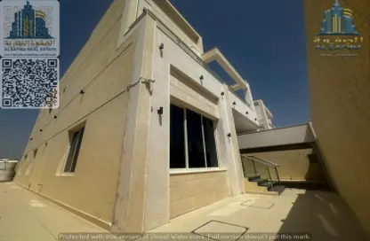 فيلا - 5 غرف نوم - 8 حمامات للبيع في الحليو 2 - الحليو - عجمان