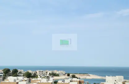 Apartment - 3 Bedrooms - 5 Bathrooms for rent in Marina Sunset Bay - The Marina - Abu Dhabi