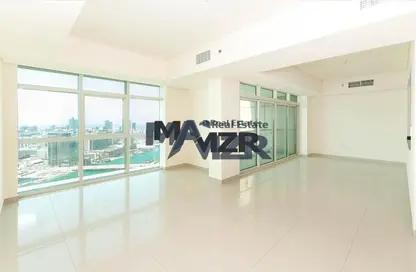Apartment - 3 Bedrooms - 5 Bathrooms for sale in Tala Tower - Marina Square - Al Reem Island - Abu Dhabi