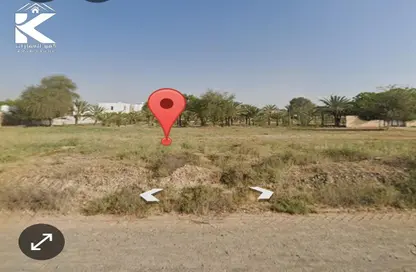 Land - Studio for sale in Al Zaheya Gardens - Al Zahya - Ajman