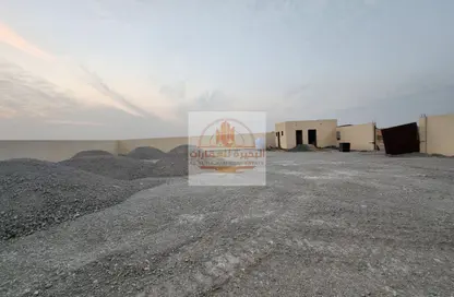 أرض - استوديو للايجار في السجع إس - الصجعة - الشارقة