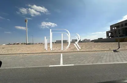 Land - Studio for sale in Khalifa City - Abu Dhabi
