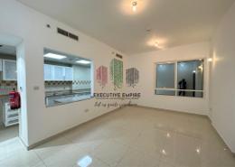 Apartment - 1 bedroom - 2 bathrooms for rent in Al Muroor Tower - Muroor Area - Abu Dhabi