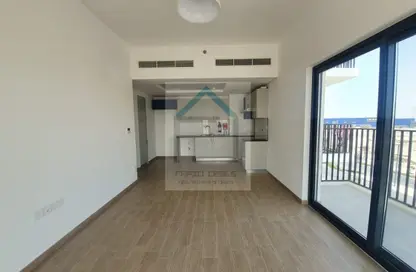 Apartment - 3 Bedrooms - 2 Bathrooms for rent in The Nook 2 - The Nook - Wasl Gate - Dubai