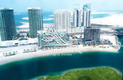 شقة - 1 حمام للايجار في أبراج هيدرا افينيو - مدينة الأضواء - جزيرة الريم - أبوظبي