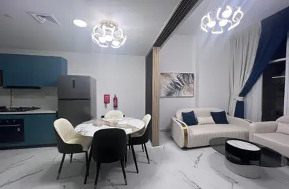 Apartment - 1 Bedroom - 2 Bathrooms for rent in Opalz By Danube Tower 2 - Opalz by Danube - Dubai Science Park - Dubai
