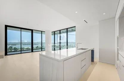 شقة - 2 غرف نوم - 3 حمامات للبيع في كمبينسكي ريزيدنس ذا كريك - الجداف - دبي