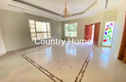 Villa - 5 Bedrooms - 6 Bathrooms for rent in Jumeirah 2 Villas - Jumeirah 2 - Jumeirah - Dubai
