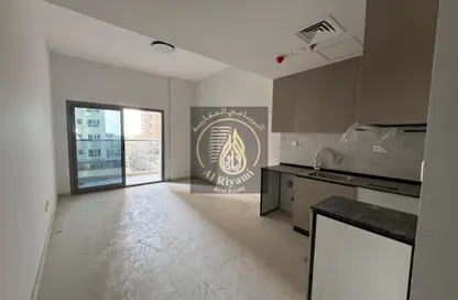 Apartment - Studio - 1 Bathroom for sale in Al Aamra Gardens - Al Amerah - Ajman