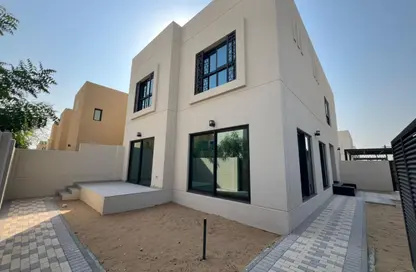Villa - 3 Bedrooms - 5 Bathrooms for rent in Sharjah Sustainable City - Sharjah