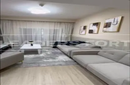 Apartment - Studio - 1 Bathroom for rent in Diamond Views 1 - Diamond Views - Jumeirah Village Circle - Dubai