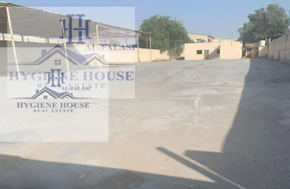 مجمعات للإيجار - استوديو - 1 حمام للايجار في عجمان الصناعية 1 - المنطقة الصناعية - عجمان