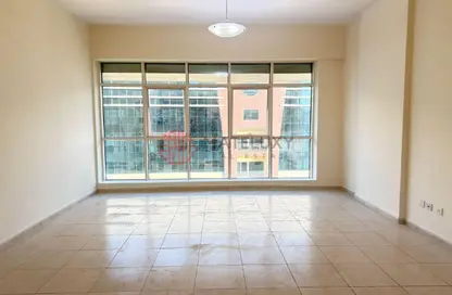 Apartment - 1 Bedroom - 1 Bathroom for rent in Olympic Park 3 - Olympic Park Towers - Dubai Sports City - Dubai