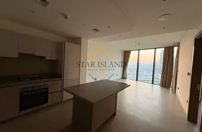 Apartment - 1 Bedroom - 2 Bathrooms for sale in Waves Grande - Sobha Hartland - Mohammed Bin Rashid City - Dubai