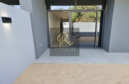 Townhouse - 4 Bedrooms - 6 Bathrooms for sale in Kaya - Masaar - Tilal City - Sharjah