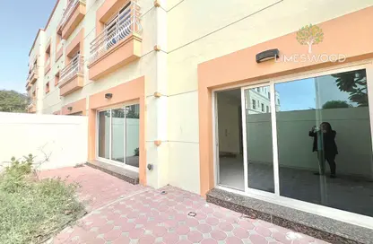 Villa - 4 Bedrooms - 7 Bathrooms for rent in Uptown Mirdif - Mirdif - Dubai