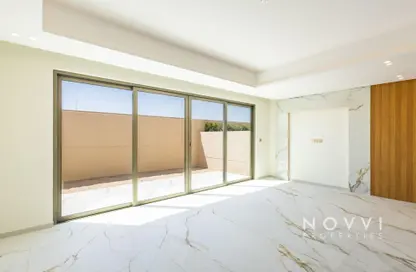 Townhouse - 3 Bedrooms - 3 Bathrooms for sale in Jasmine Lane - Jumeirah Golf Estates - Dubai