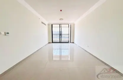 Apartment - 2 Bedrooms - 3 Bathrooms for rent in Muwaileh 29 Building - Muwaileh - Sharjah