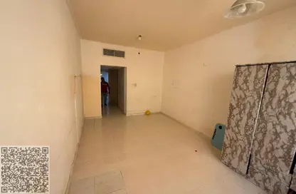 شقة - 1 حمام للايجار في مبنى جيباس 3 - الراشدية 2 - الراشدية - عجمان