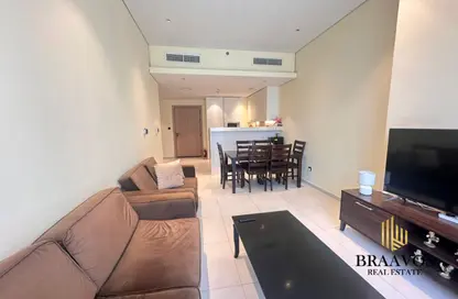 Apartment - 3 Bedrooms - 4 Bathrooms for rent in Beverly Residence - Jumeirah Village Circle - Dubai Apartment - 3 Bedrooms - 4 Bathrooms for rent in Beverly Residence - Jumeirah Village Circle - Dubai