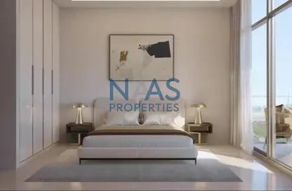 شقة - 1 حمام للبيع في سكاي هيلز ريزيدنسز 1 - سكاي هيلز ريسيدنزيس - حديقة دبي العلميه - دبي