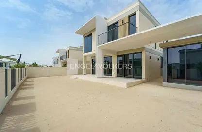 Villa - 5 Bedrooms - 7 Bathrooms for rent in Harmony 3 - Harmony - Tilal Al Ghaf - Dubai