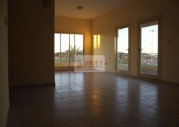 Apartment - 1 bedroom - 2 bathrooms for sale in Golf Apartments - Al Hamra Village - Ras Al Khaimah