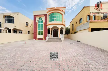 Villa - 5 Bedrooms - 5 Bathrooms for sale in Al Mowaihat 2 - Al Mowaihat - Ajman