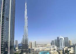 Apartment - 2 bedrooms - 3 bathrooms for sale in Opera Grand - Burj Khalifa Area - Downtown Dubai - Dubai