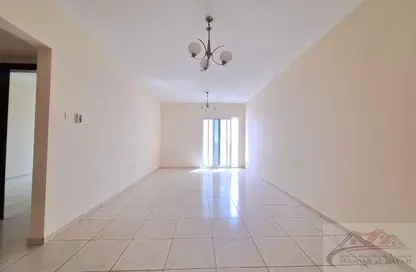 Apartment - 1 Bedroom - 2 Bathrooms for rent in Street 64 - Al Nahda - Sharjah