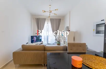 شقة - غرفة نوم - 2 حمامات للبيع في بن غاطي روز - قرية الجميرا سركل - دبي شقة - غرفة نوم - 2 حمامات للبيع في بن غاطي روز - قرية الجميرا سركل - دبي