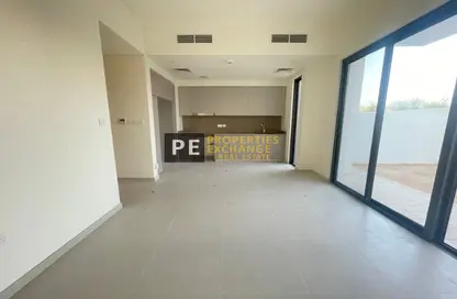 Townhouse - 3 Bedrooms - 4 Bathrooms for rent in Greenview - EMAAR South - Dubai South (Dubai World Central) - Dubai
