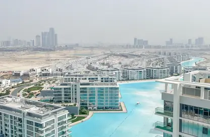 شقة - 2 غرف نوم - 1 حمام للبيع في مساكن 11 - المنطقة وان - مدينة الشيخ محمد بن راشد - دبي