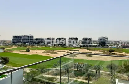 شقة - 2 غرف نوم - 3 حمامات للايجار في غولف فدوتا آيه - غولف فدوتا للشقق الفندقية - داماك هيلز - دبي