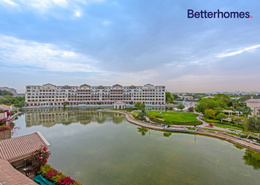 Exclusive | Upgraded |Lavish Lake View | Call Now