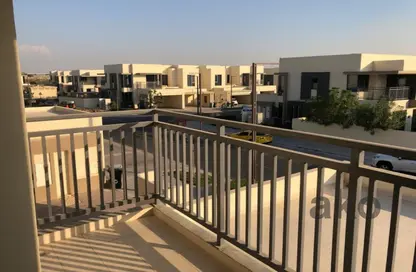 فيلا - 5 غرف نوم - 5 حمامات للايجار في مابل 1 - مابل ات دبي هيلزاستايت - دبي هيلز استيت - دبي