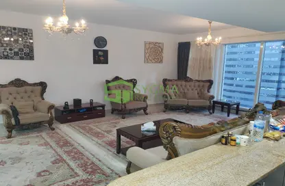 شقة - غرفة نوم - 2 حمامات للايجار في دبي ارك - (JLT) مجمع G - أبراج بحيرة الجميرا - دبي