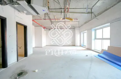 Office Space - Studio - 1 Bathroom for rent in Dubai Star - JLT Cluster L - Jumeirah Lake Towers - Dubai