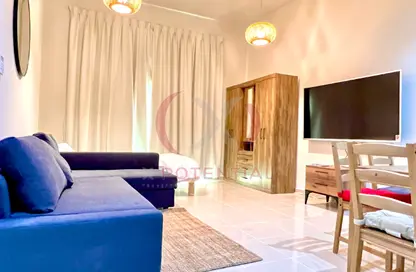 Apartment - 1 Bedroom - 2 Bathrooms for rent in La Vista Residence 2 - La Vista Residence - Dubai Silicon Oasis - Dubai