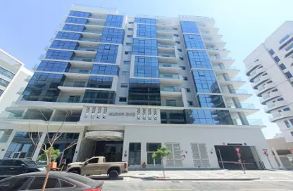 Apartment - 3 Bedrooms - 4 Bathrooms for rent in P2752 - Al Raha Beach - Abu Dhabi