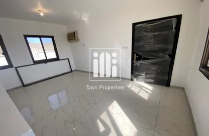 Villa - 7 Bedrooms - 7+ Bathrooms for rent in Muroor Area - Abu Dhabi