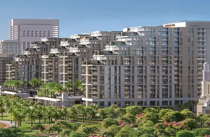 Apartment - 1 Bedroom - 1 Bathroom for sale in Elvira 2 - Elvira at Dubai Hills Estate - Dubai Hills Estate - Dubai Apartment - 1 Bedroom - 1 Bathroom for sale in Elvira 2 - Elvira at Dubai Hills Estate - Dubai Hills Estate - Dubai